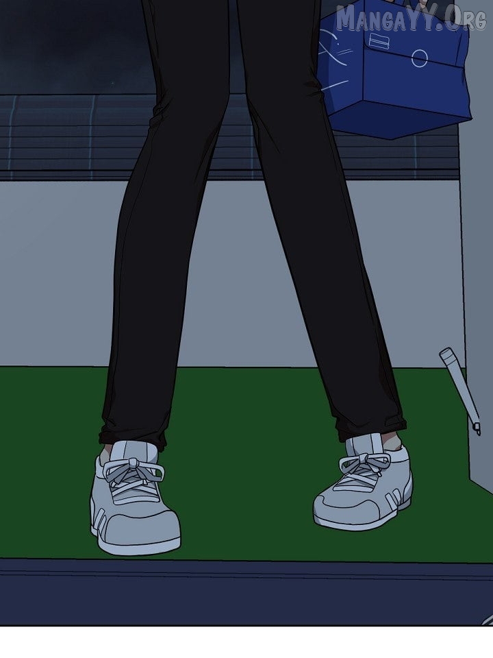 Change Me Chapter 29 - page 19